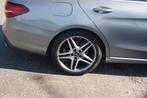 Mercedes-Benz C-klasse Estate 180 Ambition | Led | Cruise |, Automaat, 745 kg, Achterwielaandrijving, Leder en Stof