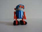 Playmobil robot  Playmospace 3318 Ruimte robot, Ophalen of Verzenden, Zo goed als nieuw, Los playmobil
