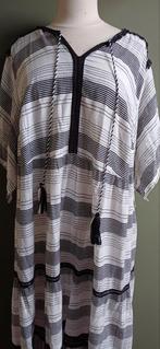 Jurk(Angel of Style) maat 48/50, Ophalen of Verzenden, Zo goed als nieuw, Maat 46/48 (XL) of groter, Onder de knie