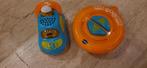 Vtech toet toet afstand bestuurbare auto, Kinderen en Baby's, Speelgoed | Vtech, Ophalen, Gebruikt