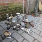 wedstrijdbekers, Ophalen of Verzenden, Gebruikt, Overige sporten, Overige typen