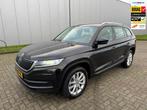 Skoda Kodiaq 1.5 TSI Business Edition Automaat, Trekhaak, Adaptive Cruise Control, Euro 6, 4 cilinders, 150 pk