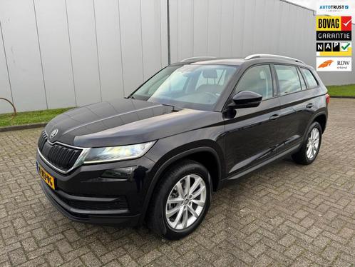 Skoda Kodiaq 1.5 TSI Business Edition Automaat, Trekhaak, Auto's, Skoda, Particulier, Te koop, Kodiaq, ABS, Achteruitrijcamera