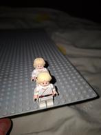 Lego Star Wars Luke Skywalker, Ophalen of Verzenden, Zo goed als nieuw
