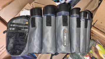 Savage gear belt bag beschikbaar voor biedingen