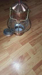 Olielamp boot, Ophalen of Verzenden