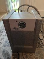 Plieger Boiler 15 Liter - Goede Staat, Doe-het-zelf en Verbouw, Geisers en Boilers, Ophalen, Boiler, Zo goed als nieuw, Minder dan 20 liter
