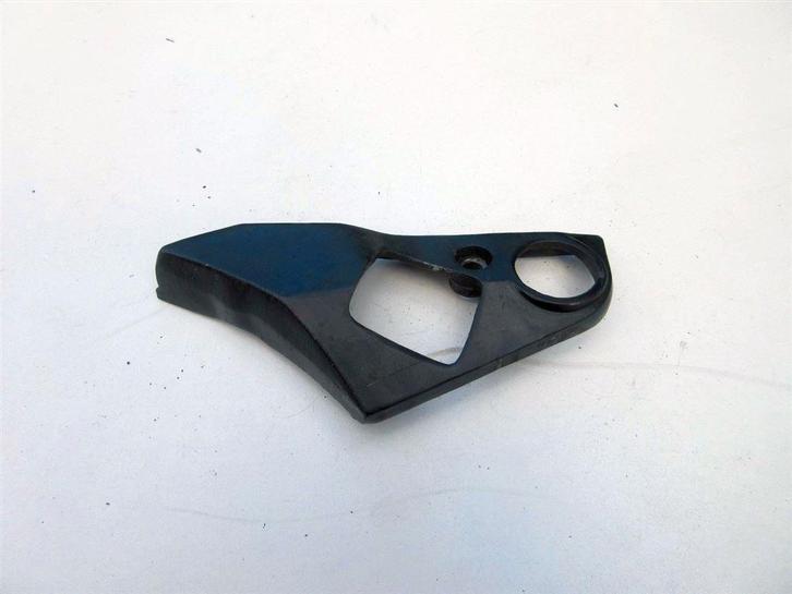 Suzuki GSX750EF afdek kap voetsteun GSX 750 ES cover deksel, Motoren, Tuning en Styling, Ophalen of Verzenden