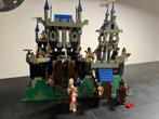 Lego 6090 Royal Knight's Castle, Complete set, Gebruikt, Ophalen of Verzenden, Lego