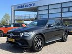 Mercedes-Benz GLC 200 4MATIC Premium Plus AMG Night Pakket N, Automaat, Gebruikt, 2000 kg, Alcantara