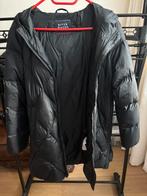 Riverwoods dons jas, Maat 38/40 (M), Blauw, Ophalen of Verzenden, Zo goed als nieuw