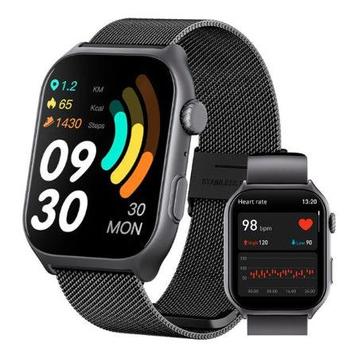 NP Sports Smartwatch GTS7 Pro beschikbaar voor biedingen