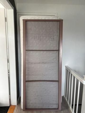 2x spiraalbodems Auping 80x190
