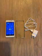 Smartphone Microsoft Lumia 650, Overige modellen, Ophalen of Verzenden, Zo goed als nieuw, Zonder simlock