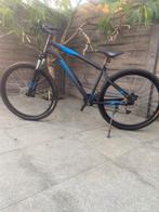 B-Twin  Rockrider ST120.  27,5 inch jongensfiets, Fietsen en Brommers, B’twin, Versnellingen, Zo goed als nieuw, Ophalen