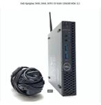 Dell Optiplex: 3050, 3060, 3070 | I3-9100 | 256GB| WIN. 11 |, Computers en Software, 256 GB, 8 GB, Ophalen of Verzenden, Zo goed als nieuw