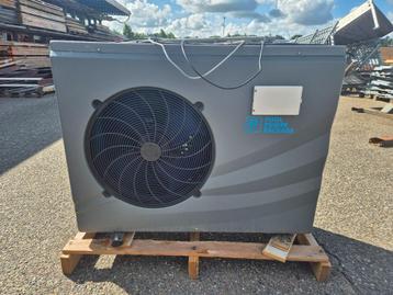 Zwembad full invertor warmtepomp zwembadwarmtepomp ( 010 ) beschikbaar voor biedingen