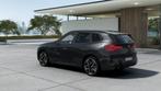 BMW X3 30e xDrive M Sport Automaat / Sportstoelen / Adaptiev, Automaat, 1998 cc, Zwart, 4 cilinders