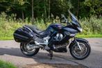 Moto Guzzi Norge motor 1200 cc, Motoren, 2 cilinders, Motorrijbewijs A, Particulier, Meer dan 35 kW