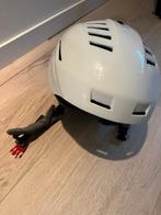 Ski of snowboardhelm maat M, Overige typen, Zo goed als nieuw, Minder dan 100 cm, Ophalen