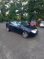 Volkswagen eos dak defect bj 2008  150 pk, Voorwielaandrijving, Stoelverwarming, Beige, Cabriolet