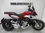 MV Agusta STRADALE F3 800 EAS ABS TC TRE PISTONI BOVAGGARANT, Bedrijf, Sport, Meer dan 35 kW, ABS