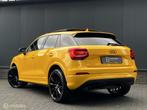 Audi Q2 1.4 TFSI CoD Sport Pro Line|pano|virtual|leder|Carpl, Auto's, Audi, Adaptive Cruise Control, Leder, 19 km/l, SUV of Terreinwagen