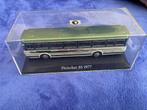 Atlas Coach Collections Fleischer S5 1977 touringcar, Ophalen of Verzenden, Zo goed als nieuw