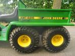 John Deere Gator 4X4 AMT 626 in mooie staat., Tuin en Terras, Zitmaaiers, Ophalen, Gebruikt, John Deere, Elektrische starter