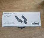 Adapters voor mutsy evo, Kinderen en Baby's, Kinderwagens en Combinaties, Verstelbare duwstang, Zo goed als nieuw, Mutsy, Ophalen