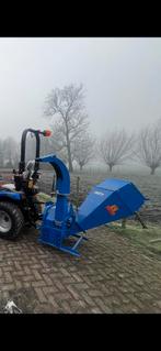 RVT HM Takkenversnipperaar WC-X5, Zakelijke goederen, Ophalen of Verzenden, Overige, Werkplaats, Gebouw of Erf