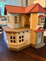 Sylvanian familie landhuis, Ophalen, Zo goed als nieuw