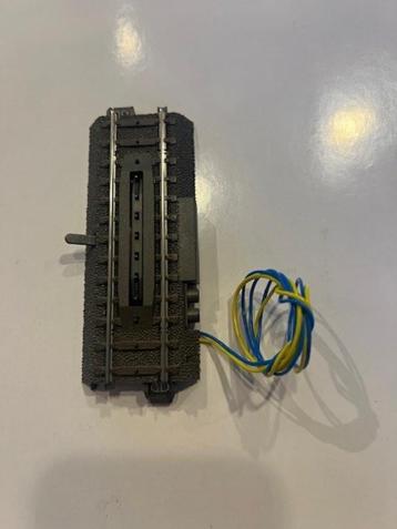 Marklin 24997 Ontkoppelrail H0 gebruikt beschikbaar voor biedingen