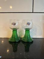 Bergsträsser Ergen wijnglas, Ophalen, Zo goed als nieuw, Overige typen