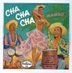 Single: Cha cha cha (Embassy), Ophalen, Gebruikt