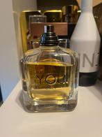 Armani Stronger with you only 100 ML, Ophalen of Verzenden, Zo goed als nieuw