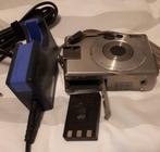 Canon Digital Ixus 330 met lader, Gebruikt, Canon, Compact, Ophalen of Verzenden