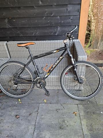 MTB beschikbaar voor biedingen