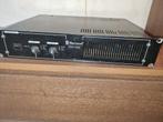 professionele versterker : Sherwood type Dax 7500, Audio, Tv en Foto, Versterkers en Receivers, Overige merken, Gebruikt, Ophalen of Verzenden