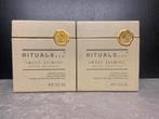 Rituals of Sweet Jasmine geurkaars 360g, Ophalen of Verzenden, Nieuw, Overige materialen, Minder dan 25 cm