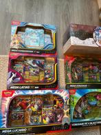 Pokémon dozen vanaf €40 diverse verpakkingen pokemon sint, Hobby en Vrije tijd, Verzamelkaartspellen | Pokémon, Ophalen of Verzenden