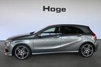 Mercedes-Benz A-Klasse 180 CDI AMG Automaat Airco Navigatie, Euro 5, Gebruikt, 4 cilinders, Met garantie (alle)