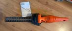 Black & Decker GT4245 Heggenschaar, Tuin en Terras, Heggenscharen, Ophalen, Gebruikt, Elektrisch