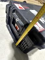 SKB CASE/KOFFER, Muziek en Instrumenten, Ophalen of Verzenden, Gebruikt, Overige instrumenten