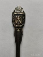 Lepeltje Zandvoort, Antiek en Kunst, Antiek | Bestek, Ophalen of Verzenden