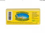 Grunneger koolzaadzeep 150gr 5 stuks, Ophalen of Verzenden