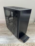 Fractal Define 7 Compact, Ophalen of Verzenden, Zo goed als nieuw