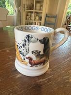 Emma Bridgewater 1/2 pint mok, Ophalen of Verzenden, Zo goed als nieuw, Overige stijlen, Kop(pen) en/of Schotel(s)