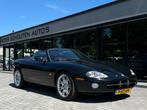 Jaguar XK8 4.2 V8 Aut. Convertible * Unieke Staat *, Achterwielaandrijving, Gebruikt, Cabriolet, 4 stoelen