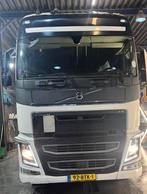 Volvo FH 2018 Top staat, Auto's, Automaat, Euro 6, Wit, Diesel